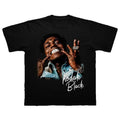 Kodakk Black Graphic Tee, Kodakk Black Hoodie, Sweatshirt | GrindPrints.com