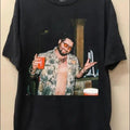 Koe Shirt, Wetzel Country Music Song Tee, Koe Tour Tee Hoodie, Sweatshirt | GrindPrints.com