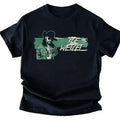 Koe Shirt, Wetzel Shirt Women, Concert Shirt Cotton Fabric Hoodie, Sweatshirt | GrindPrints.com