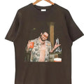 Koee Shirt, Wetzell Country Music Shirt, Wetzel Tour 2024 Shirt Classic Cotton Hoodie, Sweatshirt | GrindPrints.com