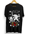 Kotaro Lives Alone Unisex T-Shirt S-4XL,Wa Hitori Gurashi,Sato,Tonosan,Tsumura,anime Hoodie, Sweatshirt | GrindPrints.com