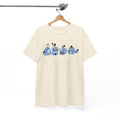 Kpop Demon Hunters Tiger T-Shirt, The Tiger From Kpop Demon Hunters Tee, Hunters Tiger Fan, Tiger, Jinu, Villain, Rumi,...