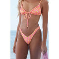 Kulani Kinis Peaches Retro Y Thong Bikini Bottom T-Shirts, Hoodie, Sweatshirt
