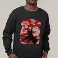 Kung Fu Kendrixk Comic Sweatshirt, T-shirt, Hoodie | GrindPrints.com