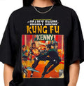 Kung Fu Kendrixk Comic Sweatshirt, T-shirt, Hoodiestyle{n002}3 Hoodie | GrindPrints.com