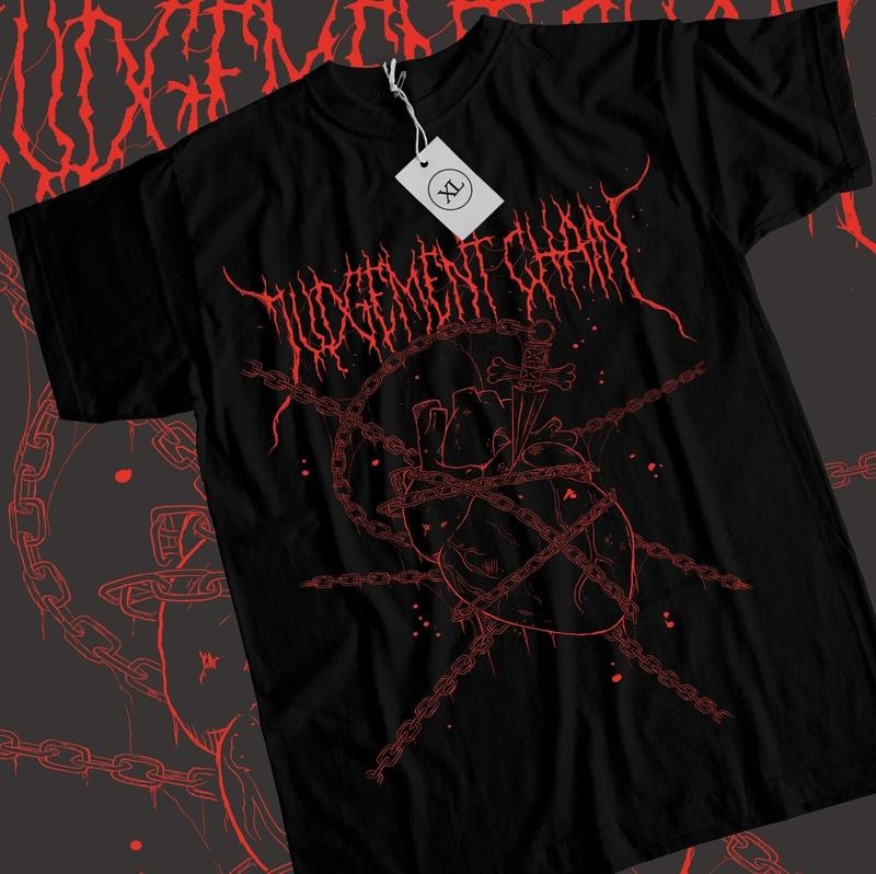 Kurapika Judgement Chain T-Shirt S-4XL Gon Hisoka Killua Anime Manga Shirt Tshirt S-4XL Hoodie, Sweatshirt | GrindPrints.com