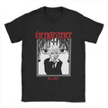 Kurapika Vengeance Black Tee, Vengeance Black T-shirt Kurapika, Kurapika Revenge Black Shirt, Gift For Him, Gift For Her...