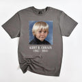 Kurt Cobain Vintage Hiphop Rock Shirt Street T-Shirts, Hoodie, Sweatshirt