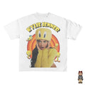 Kylie Jenner Graphic T-Shirt Hoodie, Sweatshirt | GrindPrints.com
