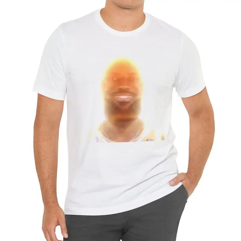 L James You Are My Sunshine Meme Unisex Short Sleeve Tee Hoodie, Sweatshirt | GrindPrints.com