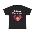 L.i.a.m Forever Tribute T-Shirt | L.i.am Pa.y.ne Shirt | O.n.e Di.rec.tion Shirt | Li.a.m Pa.y.ne tshirt | Liam Merch |...