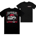 L5p Criminal Tee Chevy