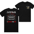 L5p Criminal Tee Graphic Truck T-shirt Stylish Car Merch For Automotive Enthusiasts Hoodie, Sweatshirt | GrindPrints.com
