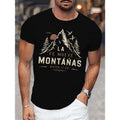 LA FAITH MOVES MOUNTAINS T-Shirt