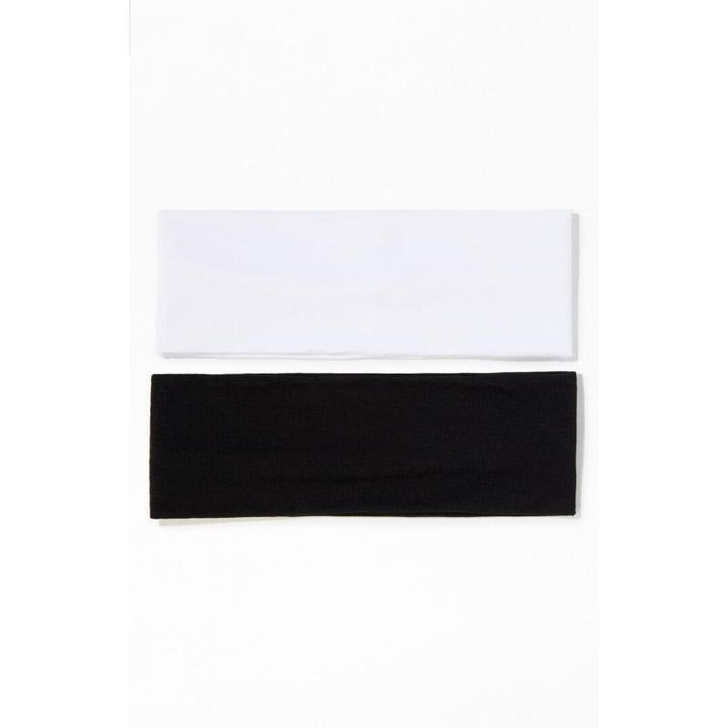LA Hearts Women's 2 Pack Basic Soft Headbands T-Shirts, Hoodie, Sweatshirt | GrindPrints.com