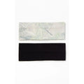 LA Hearts Women's 2 Pack Camo & Black Soft Headbands T-Shirts, Hoodie, Sweatshirt | GrindPrints.com