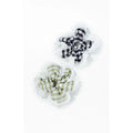 LA Hearts Women's 2 Pack Gingham Ruffle Hair Scrunchies T-Shirts, Hoodie, Sweatshirt | GrindPrints.com