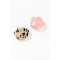 LA Hearts Women's 2 Pack Rosette Hair Claw Clip T-Shirts, Hoodie, Sweatshirt | GrindPrints.com