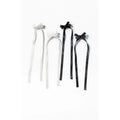LA Hearts Women's 4 Pack Mini Bow Clips T-Shirts, Hoodie, Sweatshirt | GrindPrints.com