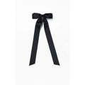 LA Hearts Black Ribbed Double Loop Bow Barrette T-Shirts, Hoodie, Sweatshirt