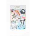 LA Hearts Women's Cool Girl Sticker Pack T-Shirts, Hoodie, Sweatshirt | GrindPrints.com