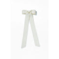 LA Hearts Cream Ribbed Double Loop Bow Barrette T-Shirts, Hoodie, Sweatshirt