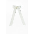 LA Hearts Cream Ribbed Single Loop Bow Barrette T-Shirts, Hoodie, Sweatshirt