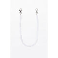LA Hearts Women's Faux Pearl Wallet Chain T-Shirts, Hoodie, Sweatshirt | GrindPrints.com