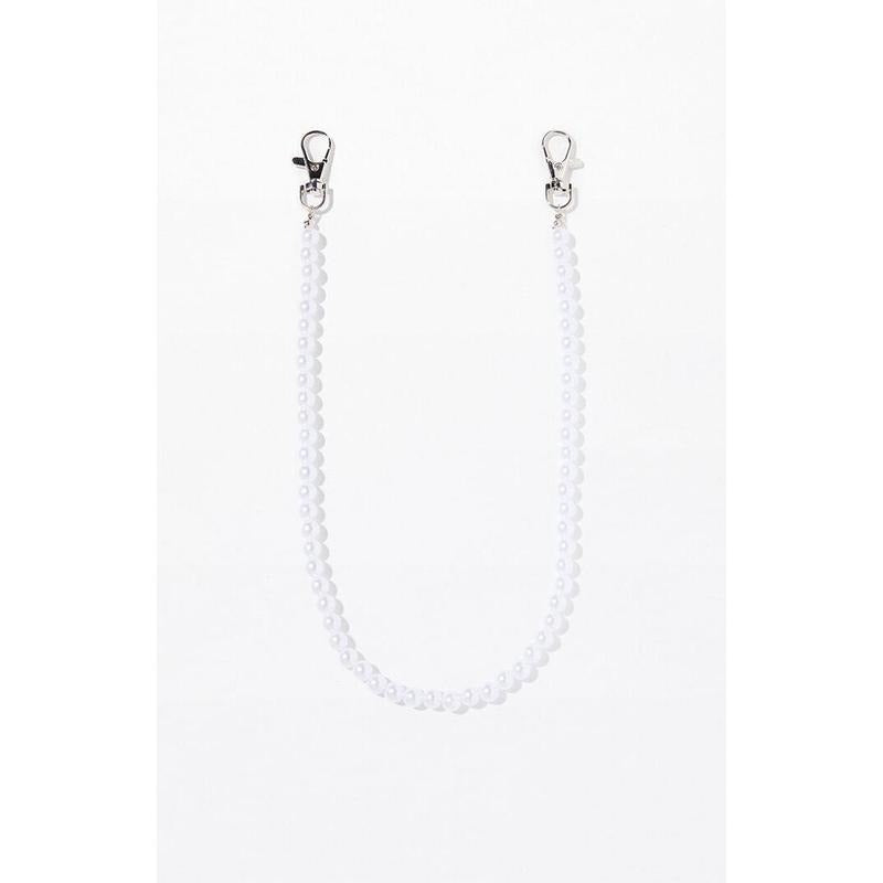 LA Hearts Women's Faux Pearl Wallet Chain T-Shirts, Hoodie, Sweatshirt | GrindPrints.com