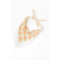 LA Hearts Women's Floral Gingham Headscarf T-Shirts, Hoodie, Sweatshirt | GrindPrints.com