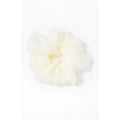 LA Hearts Women's Ivory Jumbo Chiffon Hair Scrunchie T-Shirts, Hoodie, Sweatshirt | GrindPrints.com