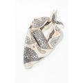 LA Hearts Women's Ivory Tie Bandana Scarf T-Shirts, Hoodie, Sweatshirt | GrindPrints.com