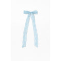 LA Hearts Light Blue Lace Bow Barrette T-Shirts, Hoodie, Sweatshirt