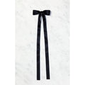 LA Hearts Women's Long Bow Hair Clip T-Shirts, Hoodie, Sweatshirt | GrindPrints.com