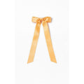 LA Hearts Orange Satin Bow Barrette T-Shirts, Hoodie, Sweatshirt