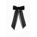 LA Hearts Women's Piper Lace Bow Hair Barrette T-Shirts, Hoodie, Sweatshirt | GrindPrints.com