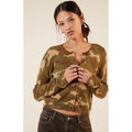 LA Hearts Printed Marley Cardigan T-Shirts, Hoodie, Sweatshirt
