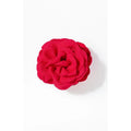 LA Hearts Women's Red Rose Hair Claw Clip T-Shirts, Hoodie, Sweatshirt | GrindPrints.com