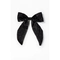 LA Hearts Women's Rhinestone Bow Barrette T-Shirts, Hoodie, Sweatshirt | GrindPrints.com