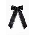 LA Hearts Women's Satin Organza Bow Barrette T-Shirts, Hoodie, Sweatshirt | GrindPrints.com