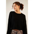 LA Hearts Women's Snug Waffle Knit Sweater T-Shirts, Hoodie, Sweatshirt | GrindPrints.com