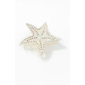 LA Hearts Women's Starfish Hair Claw Clip T-Shirts, Hoodie, Sweatshirt | GrindPrints.com