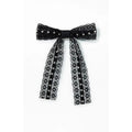 LA Hearts Women's Studded Bow Barrette T-Shirts, Hoodie, Sweatshirt | GrindPrints.com