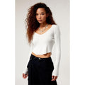 LA Hearts Women's Woodland V-Neck Sweater T-Shirts, Hoodie, Sweatshirt | GrindPrints.com