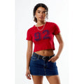 PS / LA Women's 92 Baby T-Shirt Hoodie, Sweatshirt | GrindPrints.com