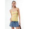 PS / LA Women's Flower Tank Top T-Shirts, Hoodie, Sweatshirt | GrindPrints.com