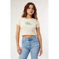 PS / LA Women's Pacific Sunwear Bow Ribbon Pointelle T-Shirt Hoodie, Sweatshirt | GrindPrints.com