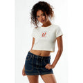 PS / LA Women's Tomato Card Baby T-Shirt Hoodie, Sweatshirt | GrindPrints.com