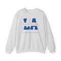 LA World Champions Sweater, Baseball Sweater, Los Angeles Sweater World Series Sweater, World Champion Shirt, Gift for...