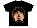 LAMELO BALL T-SHIRT | Rare Homage Vintage Style Graphic Bootleg Tee Hoodie, Sweatshirt | GrindPrints.com